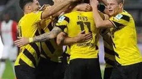 不来梅1-2负于奥格斯堡，德甲赛场再遭失利