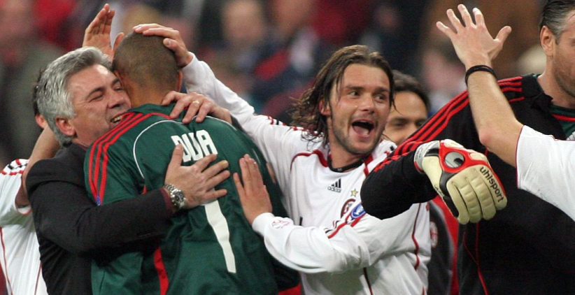 吴前的传球 吴前的传球